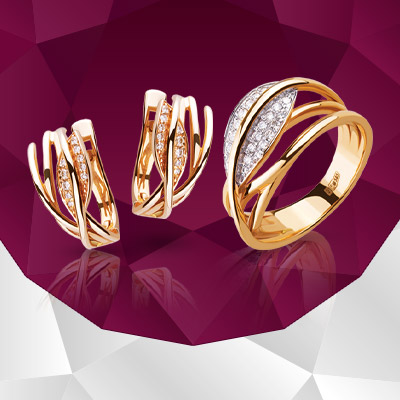 Прикраси для всіх, ціна для кожного!